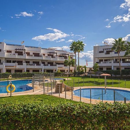 Apartment Aguacate San Juan de los Terreros Exterior foto