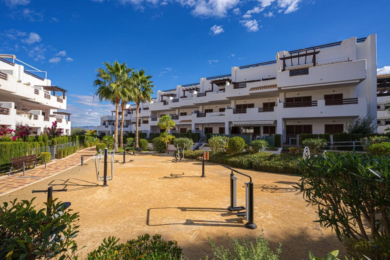 Apartment Aguacate San Juan de los Terreros Exterior foto